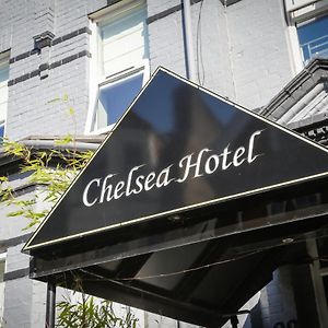 Chelsea Apart-Hotel